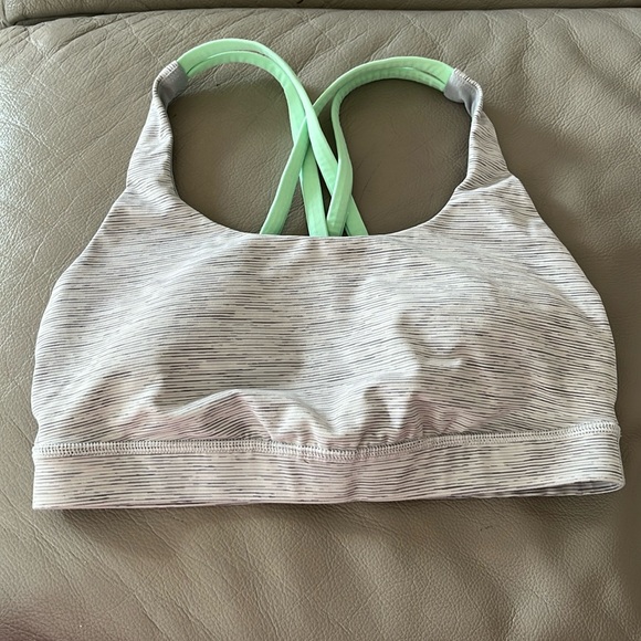 lululemon athletica Other - Lululemon Athletica energy Sports Bra 6